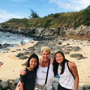 Meet your Posher, Heather